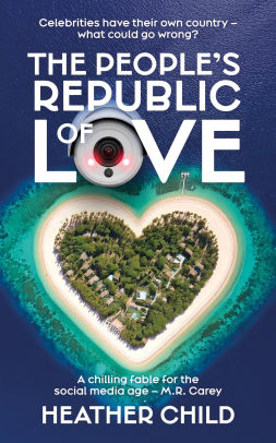 The People's Republic of Love