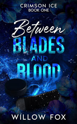 Between Blades and Blood