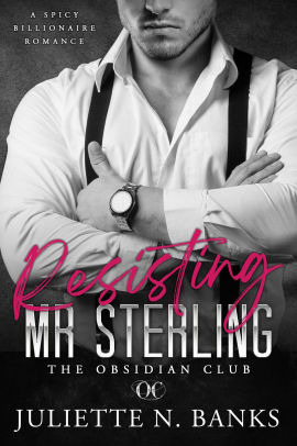 Resisting Mr Sterling