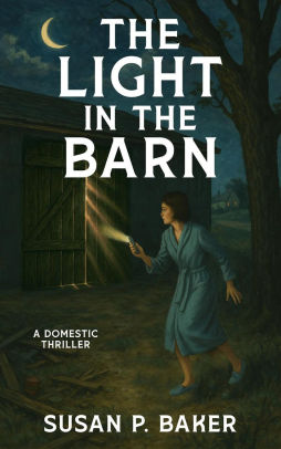 The Light in the Barn