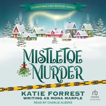 Mistletoe Muder