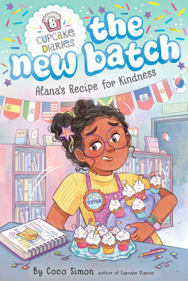 Alana's Recipe for Kindness