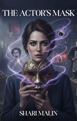 The Actor's Mask