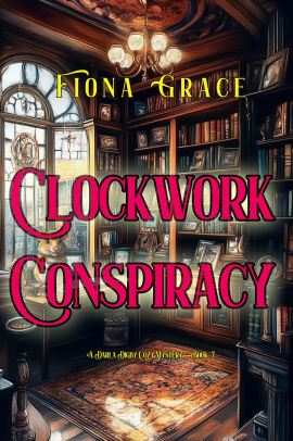 Clockwork Conspiracy