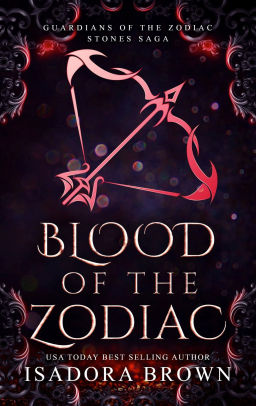 Blood of the Zodiac