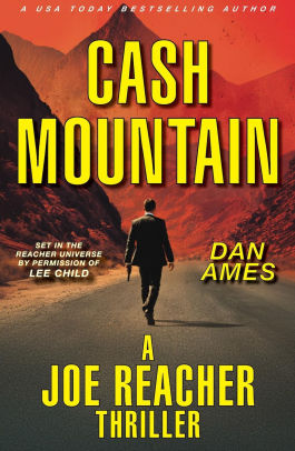 CASH MOUNTAIN