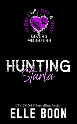 Hunting Starla