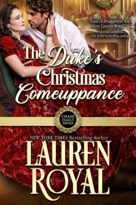 The Duke's Christmas Comeuppance