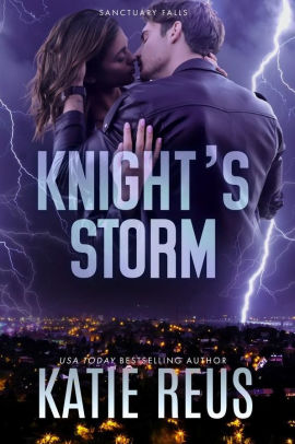Knight's Storm