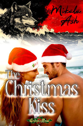 The Christmas Kiss