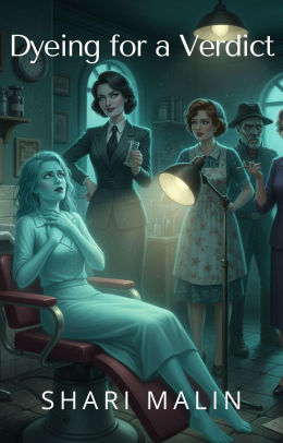 Dyeing for a Verdict