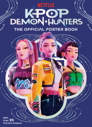 KPop Demon Hunters