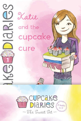 Cupcake Diaries The Sweet Set