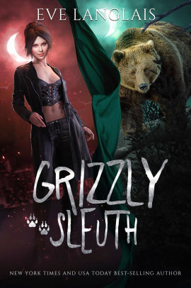 Grizzly Sleuth