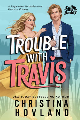 Trouble with Travis