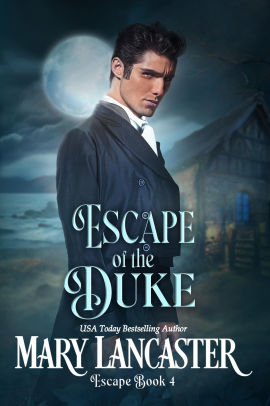 Escape of the Duke
