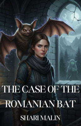The Case of the Romanian Bat