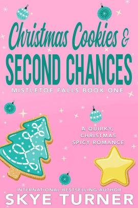 Christmas Cookies & Second Chances