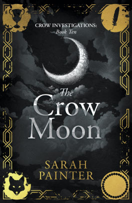 The Crow Moon