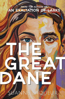 The Great Dane