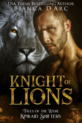 Knight of Lions