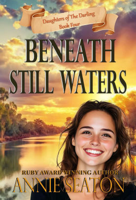 Beneath Still Waters