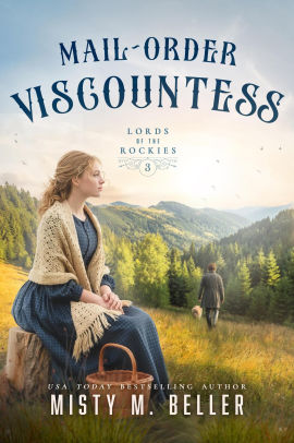 Mail-Order Viscountess