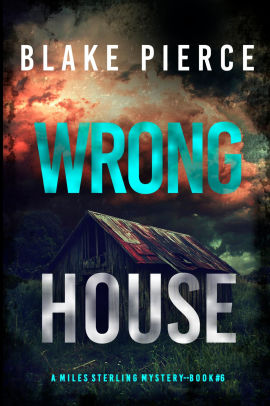 Wrong House