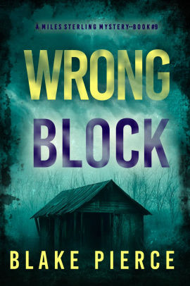 Wrong Block