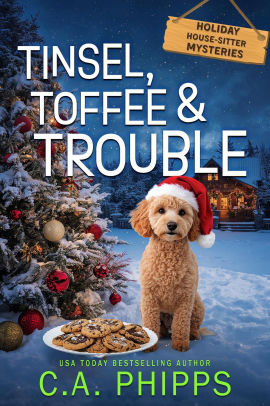 Tinsel, Toffee and Trouble