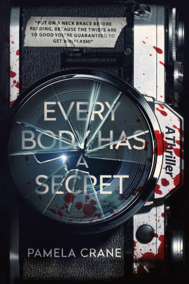 Every Body Has a Secret