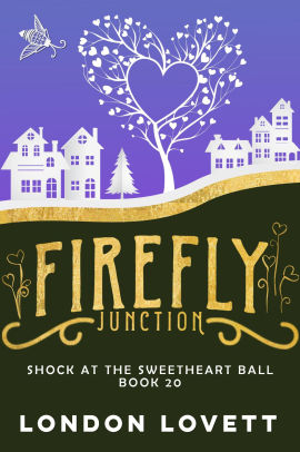 Shock at the Sweetheart Ball