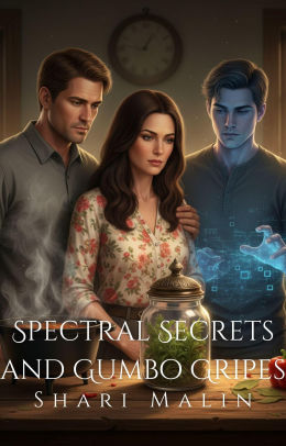 Spectral Secrets and Gumbo Gripes
