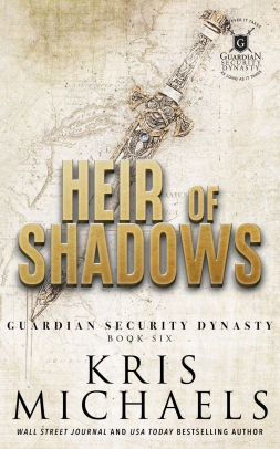 Heir of Shadows