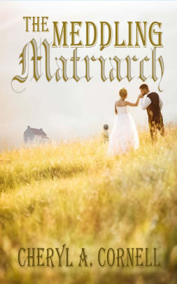 The Meddling Matriach