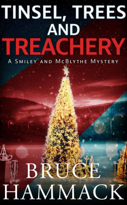 Tinsel, Trees And Treachery