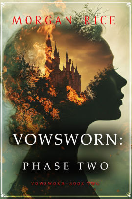 Vowsworn: Phase Two