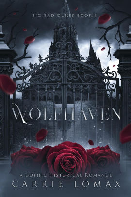Wolfhaven