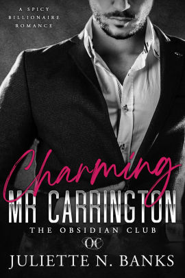 Charming Mr Carrington