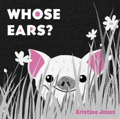 Whose Ears?