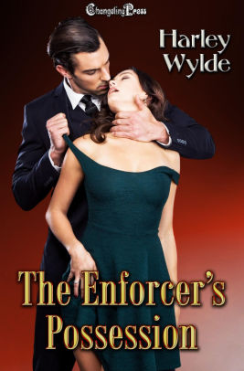 The Enforcer's Possession