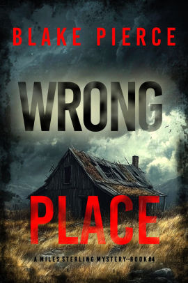 Wrong Place