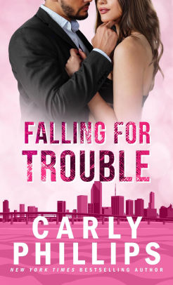 Falling for Trouble
