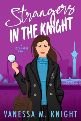 Strangers in the Knight