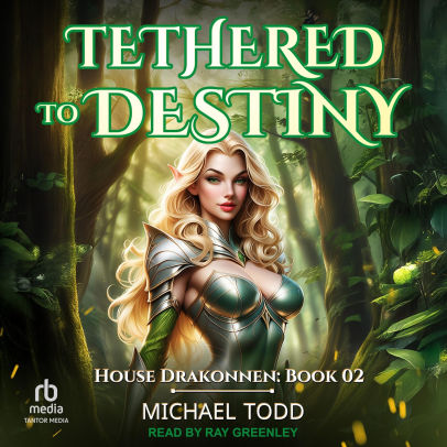 Tethered To Destiny