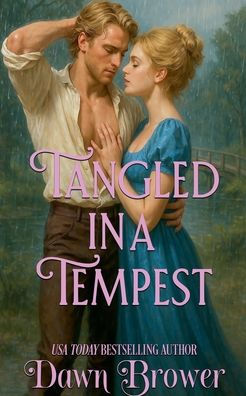 Tangled in a Tempest