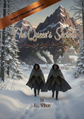 The Queen's Secrets, a Family Full of Them