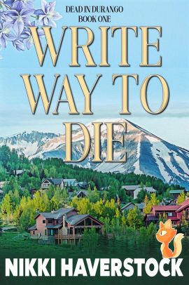 Write Way to Die