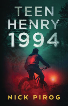 Teen Henry 1994