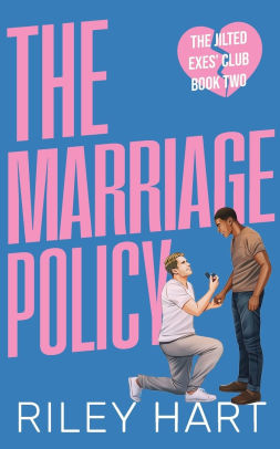 The Marriage Policy